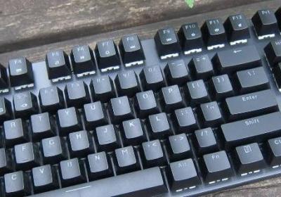 键盘双模是什么意思