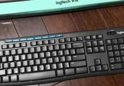 电脑键盘打不出字怎么回事