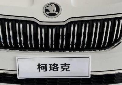 柯珞克怎么看机油