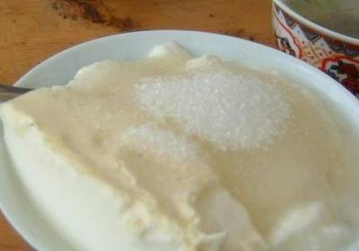 鄂温克族自治旗美食
