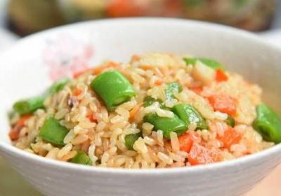 糙米饭怎么煮