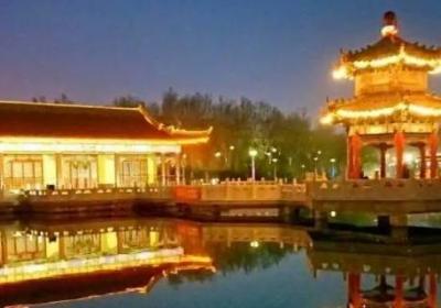 武安为什么叫小北京