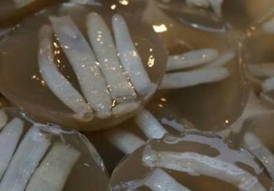 海沧区美食