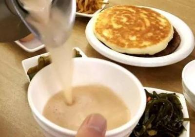 锡林浩特市美食