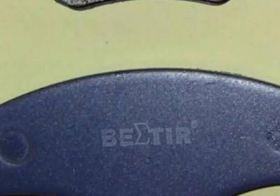 盘式刹车片多久更换