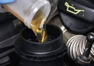 汽车波箱油多少公里换