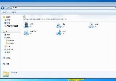 电脑上的文件打不开是什么原因