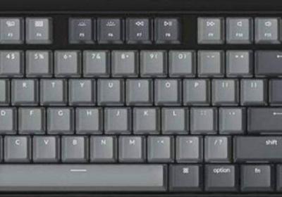 电脑键盘为什么打不了字