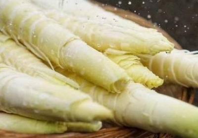 春笋保存方法冷冻