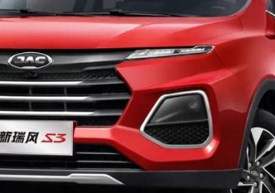 瑞风s3刹车片品牌型号