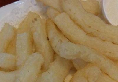 榆树市美食