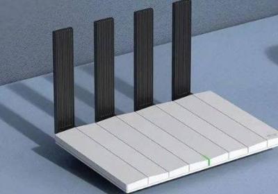 wifi盒子叫什么