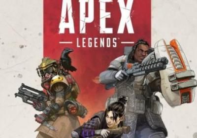 apex为什么有80多G