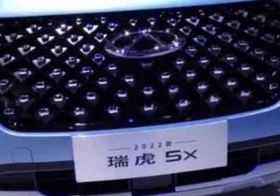 瑞虎5x火花塞的品牌型号