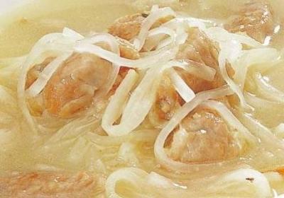 扎兰屯市美食