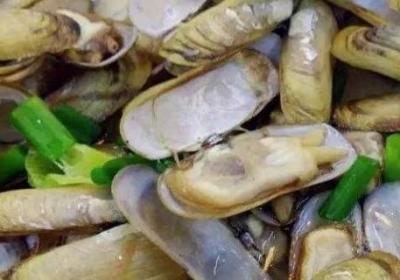 秀屿区美食