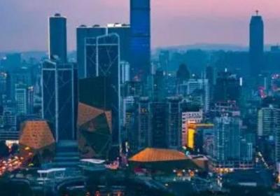 广西北部是哪些城市