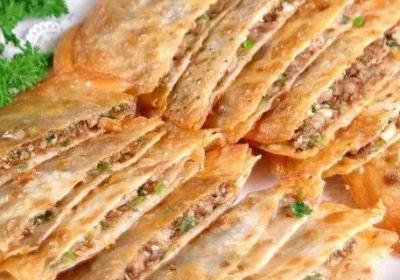 禹王台区美食