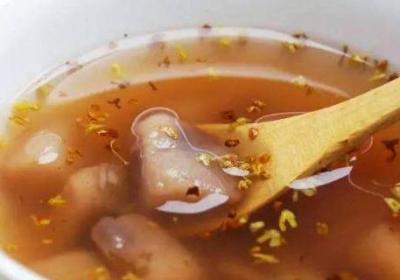 雨花台区美食
