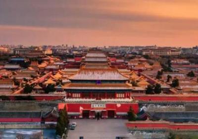 京城是现在的哪个城市