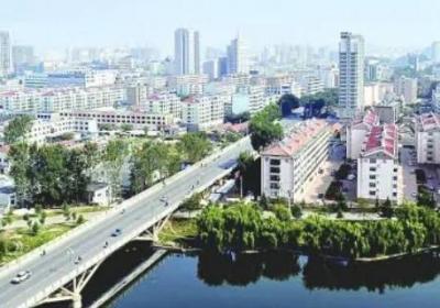 密州是现在的哪个城市