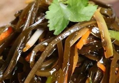 兴隆台区美食