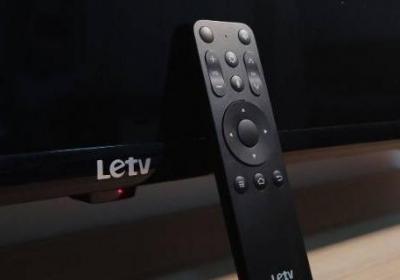 letv是什么电视牌子