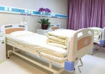 医院里病人住的房间叫什么
