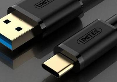 type-c和usb-c有什么区别