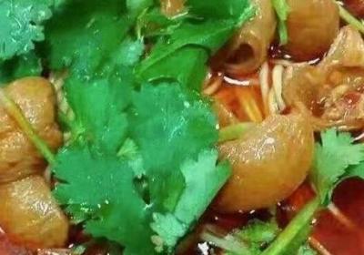 兴仁县美食