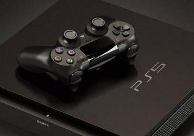ps4与ps5的区别