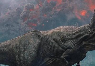 霸王龙为什么叫rex