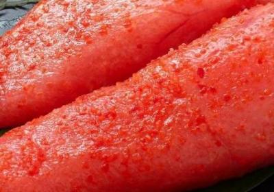 日本料理的明太子是什么