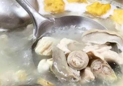 永春县美食