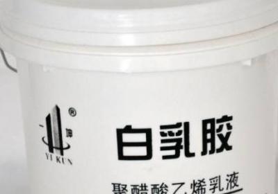 白乳胶怎么用