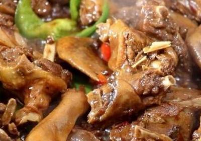 青头鸭怎样做好吃
