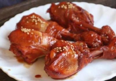 琵琶腿怎么做