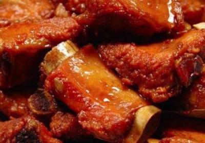 排骨怎么烧好吃还烂肉嫩