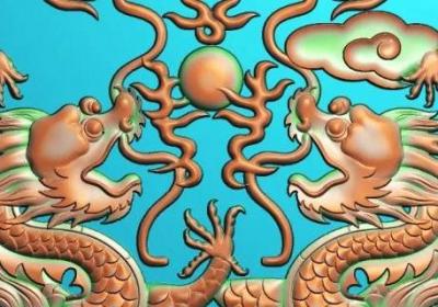 龙的祝福语有哪些