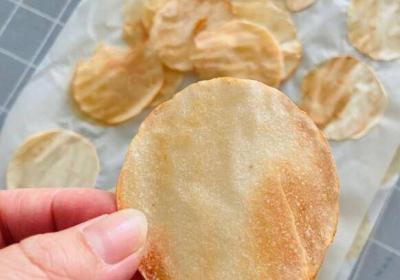 虾片怎么做好吃又简单