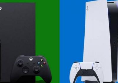 ps4和ps5区别