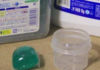 洗衣凝珠和洗衣液区别