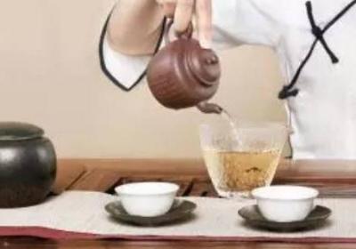 日本茶道和中国茶道的区别