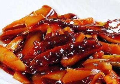 荣成市美食