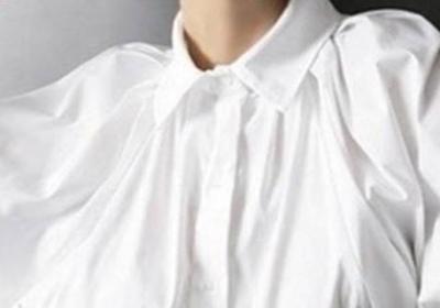 白色衬衣领子发黄怎么洗干净
