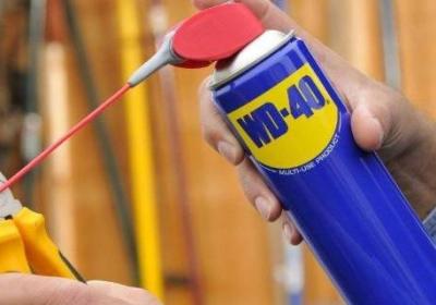 wd40是什么东西