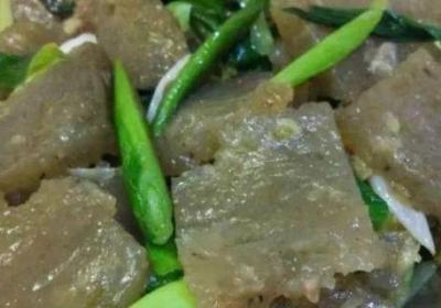 殷都区美食