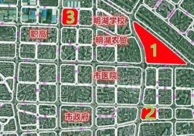 商住地块是什么意思