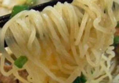 饶阳县美食