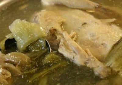 饶河县美食